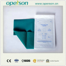 Disposable Surgical Drape Used as Operation Cover
